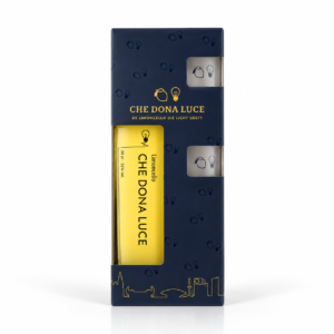 Dé Classico Giftbox