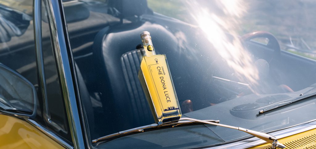 Hoe bewaar je limoncello? dé tips voor optimale versheid