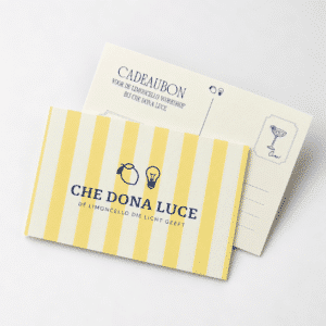 Cadeaubon workshop