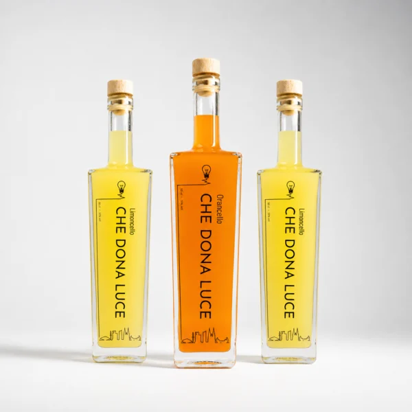 Mix pack | 3 of 6 flessen