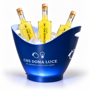 Che Dona Luce Ice Bucket