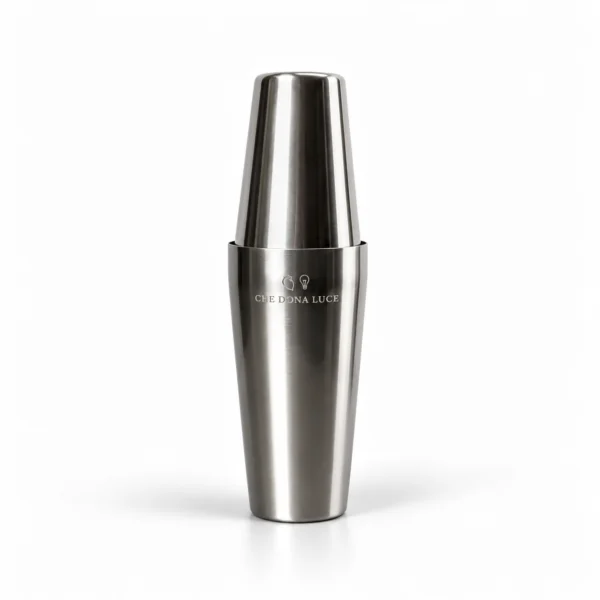 Che Dona Luce Cocktail Shaker