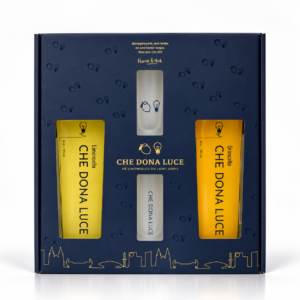 Dé Superiore Giftset