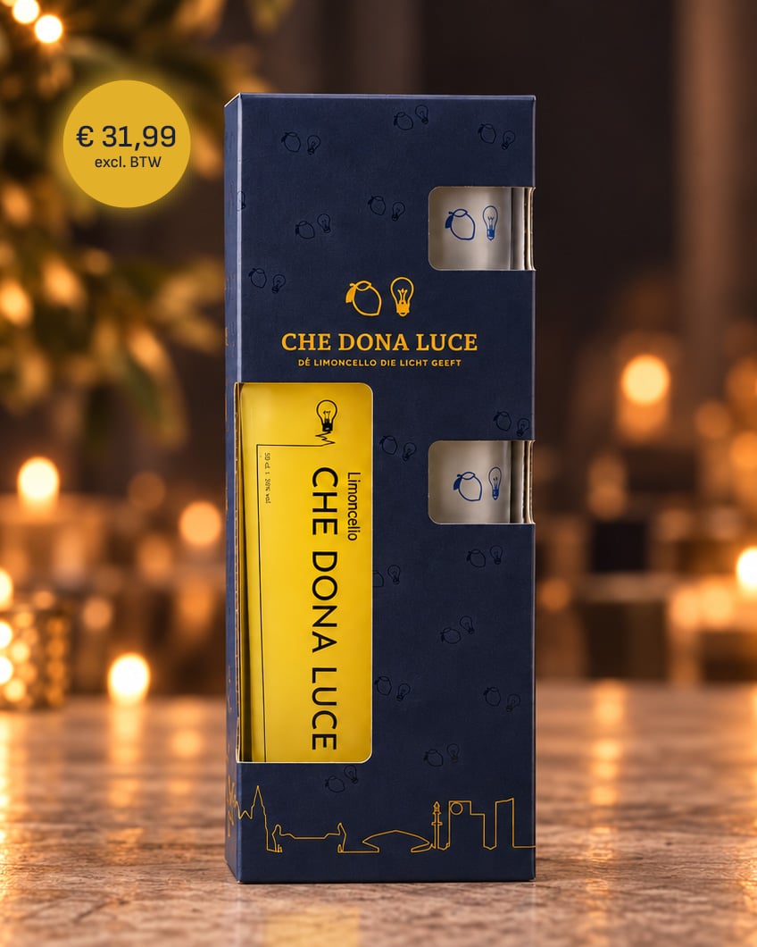 Classico giftset