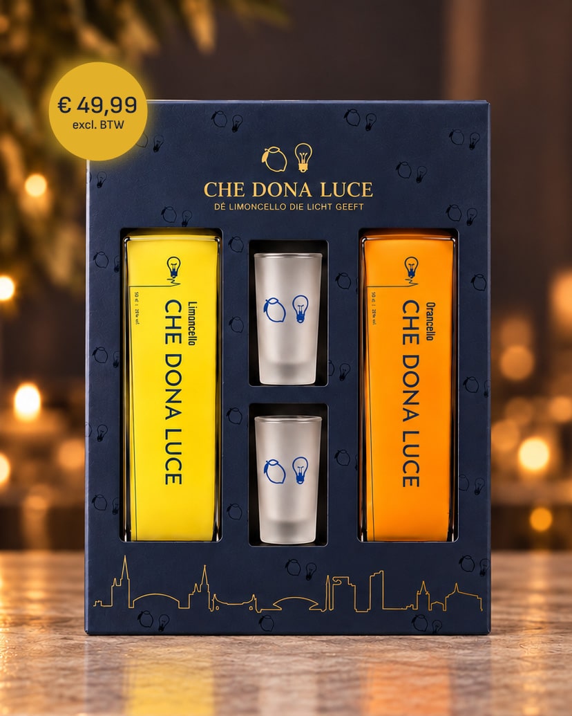 Superiore giftset